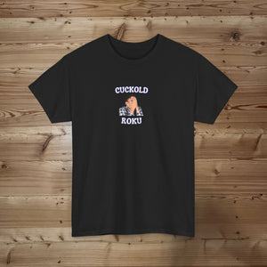 Cuckold roku T-shirt