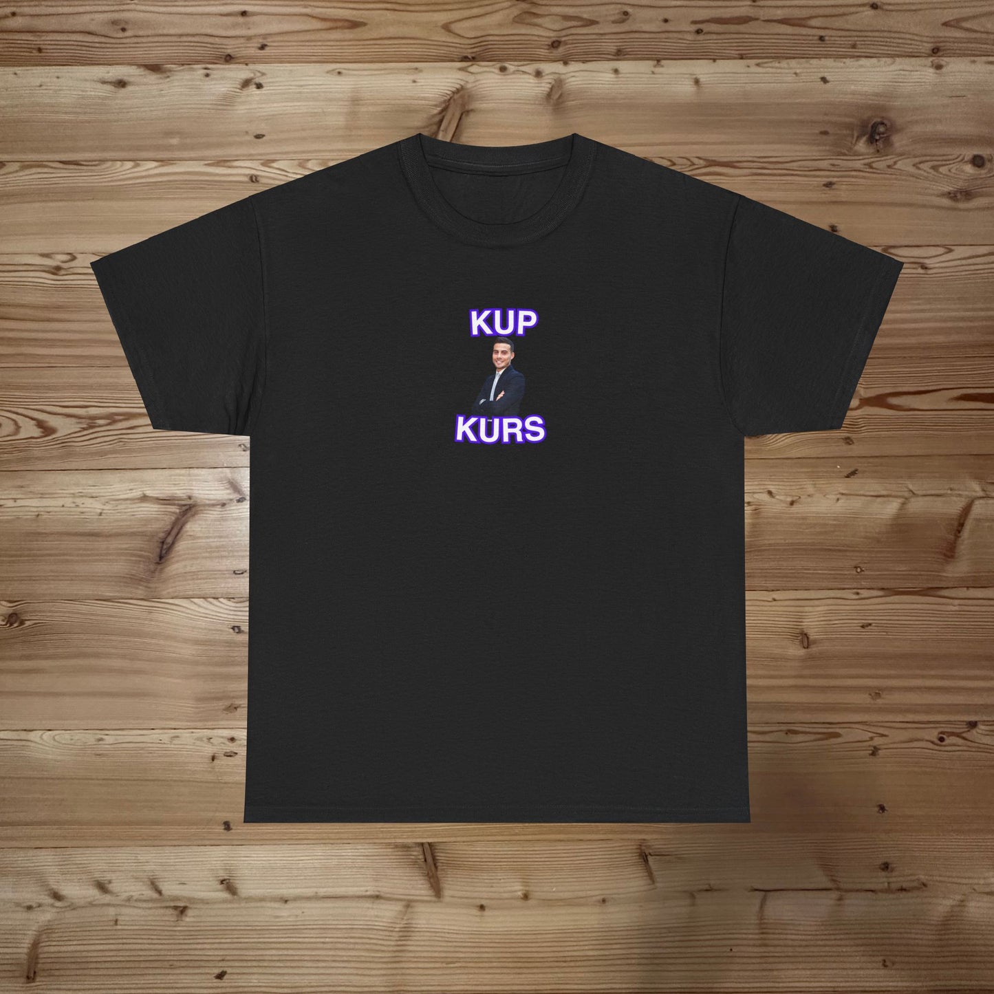 Kup Kurs T-shirt