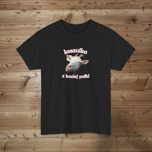 Koszulka z Koziej Pałki Tshirt